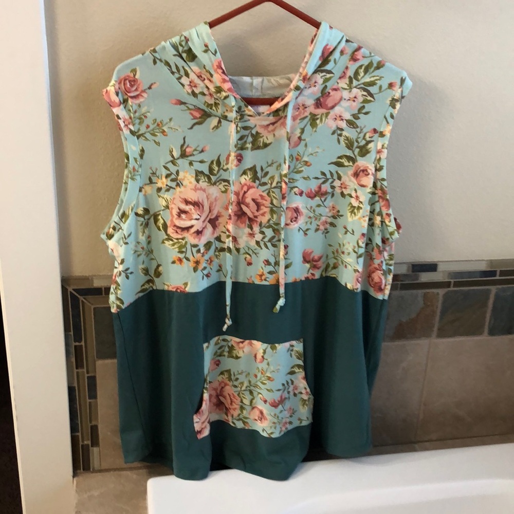 Lularoe New XL Brittany